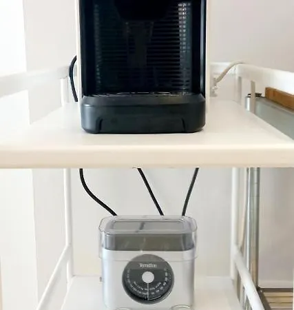 דירה Rosmarino_appartamento Fronte Mare רוזטו דליי אברוצי